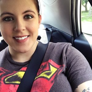 Meet your Posher, Alicia